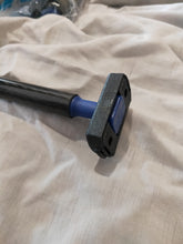 Load image into Gallery viewer, Carbon fibre tiller extension