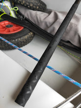 Load image into Gallery viewer, Carbon fibre tiller extension