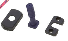 Load image into Gallery viewer, Carbon fibre tiller extension